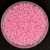 Miyuki Japanese Round Seed Bead - 518 - Ceylon Soft Baby Pink - size:11/0