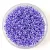 Miyuki Japanese Round Seed Bead - 538 - Ceylon Lilac  - size:11/0