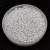 Miyuki Japanese Round Seed Bead -1001 - Silver Lined Crystal AB - size:11/0