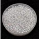 Miyuki Japanese Round Seed Bead -1001 - Silver Lined Crystal AB - size:11/0