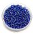 Miyuki kásagyöngy - 1020 - Silver Lined Cobalt AB - méret:11/0 - 100g - AKCIOS