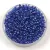 Miyuki Japanese Round Seed Bead - 1827 - Purple Lined Aqua Luster - size:11/0