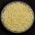Miyuki Japanese Round Seed Bead - 1921 - Semi Frosted Yellow Lined Crystal - size:11/0