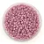 Miyuki Japanese Seed Bead - 2037 - Matte Opaque Antique Rose - méret: 11/0