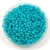 Miyuki Japanese Round Seed Bead - 2050 - Matte Opaque Turquoise Green - size:11/0