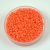 Miyuki Japanese Seed Bead - 2313 - Matte Opaque Orange - méret: 11/0 - 30g