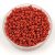 Miyuki japán kásagyöngy - 2314 - Matte Opaque Terra Cotta - méret: 11/0 - 100g - AKCIOS