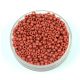 Miyuki Japanese Seed Bead - 2315 - Matte Opaque Brick Red - méret: 11/0