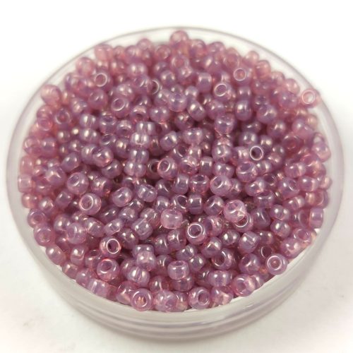 Miyuki Japanese Seed Bead - 2373 - Ceylon Translucent Thistle - méret: 11/0