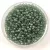 Miyuki Japanese Seed Bead - 2375 - Ceylon Translucent Sage - méret: 11/0