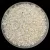 Miyuki Japanese Round Seed Bead - 2442 - Crystal Ivory Gold Luster - size:11/0