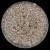 Miyuki Japanese Round Seed Bead - 3641 - Fancy Lined Soft Blush  - size:11/0