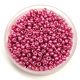 Miyuki Japanese Round Seed Bead - 4210 - Galvanized Pink Duracoat - size:11/0