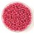 Miyuki kásagyöngy - 4211 - Duracoat Galvanized Light Cranberry - méret:11/0 - 30g-AKCIOS