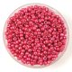 Miyuki Japanese Round Seed Bead - 4211 - Duracoat Galvanized Light Cranberry - size:11/0