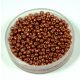 Miyuki Japanese Round Seed Bead - 4212 - Duracoat Galvanized Dark Berry - size:11/0