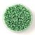 Miyuki kásagyöngy - 4214 - Duracoat Galvanized Dark Mint Green - méret:11/0 - 100g-AKCIOS