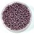 Miyuki kásagyöngy - 4220 - Galvanized Purple Duracoat - méret:11/0 - 30g-AKCIOS