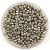 Miyuki Japanese Round Seed Bead - 4221 - Galvanized Light Pewter Duracoat - size:11/0 - 30g