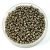 Miyuki kásagyöngy - 4222 - Galvanized Pewter Duracoat - méret:11/0 - 100g-AKCIOS
