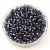 Miyuki Japanese Round Seed Bead - 4276 - Duracoat Silverlined Dyed Prussian Blue - size:11/0