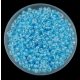 Miyuki kásagyöngy - 4300 - Luminous Ocean Blue - méret:11/0