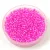 Miyuki Japanese Round Seed Bead - 4302 - Luminous Hot Magenta - size:11/0