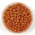 Miyuki Japanese Round Seed Bead - 4457 - Duracoat Opaque Dyed Cedar - size:11/0