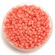 Miyuki Japanese Round Seed Bead - 4462 - Duracoat Opaque Dark Salmon - size:11/0