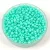 Miyuki Japanese Round Seed Bead - 4472 - Duracoat Opaque Catalina - size:11/0