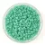 Miyuki Japanese Round Seed Bead - 4475 - Duracoat Opaque Sea Opal - size:11/0