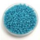 Miyuki Japanese Round Seed Bead - 4475 - Duracoat Opaque Nile Blue - size:11/0
