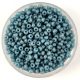 Miyuki Japanese Round Seed Bead - 4479 - Duracoat Opaque Moody Blue - size:11/0