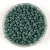 Miyuki Japanese Round Seed Bead - 4481 - Duracoat Opaque Eucalyptus - size:11/0