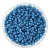 Miyuki Japanese Round Seed Bead - 4485 - Duracoat Dyed Opaque Juniper - size:11/0
