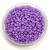 Miyuki Japanese Round Seed Bead - 4488 - Duracoat Opaque Columbine - size:11/0