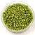 Miyuki Japanese Round Seed Bead - 4691 - Frosted Opaque Glazed Rainbow Olive - size:11/0