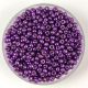 Miyuki Japanese Round Seed Bead - 5108 - Duracoat Galvanized Purple Orchid - size:11/0