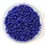 Miyuki Japanese Round Seed Bead - 5111 - Duracoat Galvanized Navy Blue - size:11/0