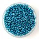 Miyuki Japanese Round Seed Bead - 5113 - Duracoat Galvanized Capri Blue - size:11/0