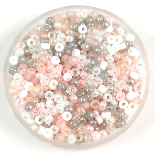 Miyuki Japanese Round Seed Bead - MIX4 - size:11/0