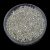 Miyuki kásagyöngy - 1 - Silver Lined Crystal - méret:15/0 - 50g-AKCIOS