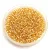 Miyuki Japanese Round Seed Bead - 3 - Silver Lined Gold - size:15/0