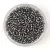 Miyuki Japanese Round Seed Bead - 21 - Silver Lined Gray - size:15/0
