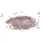 Miyuki kásagyöngy - 142fr - Transparent Matte Rainbow Amethyst - méret:15/0