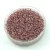 Miyuki Japanese Round Seed Bead - 224 - Cocoa Lined Crystal - size:15/0