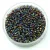 Miyuki Japanese Round Seed Bead - 296 - Transparent Root Beer AB - size:15/0