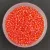 Miyuki Japanese Round Seed Bead - 297 - Transparent Tangerine AB - size:15/0