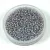 Miyuki Japanese Round Seed Bead - 360 - Lined Light Amethyst AB - size:15/0