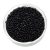 Miyuki kásagyöngy - 401 - Opaque Black - méret:15/0 - 50g-AKCIOS